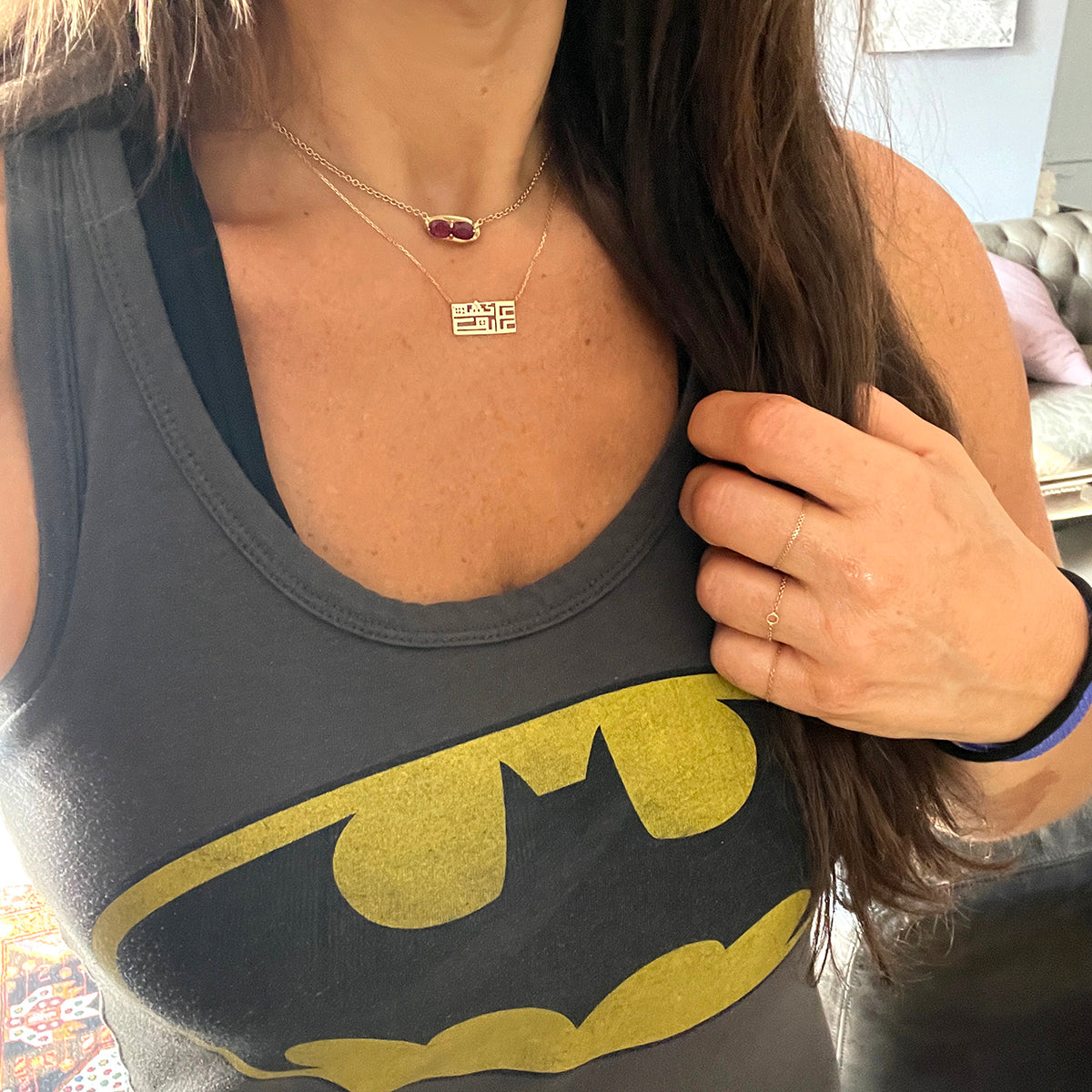 Personalized Name(s) Necklace