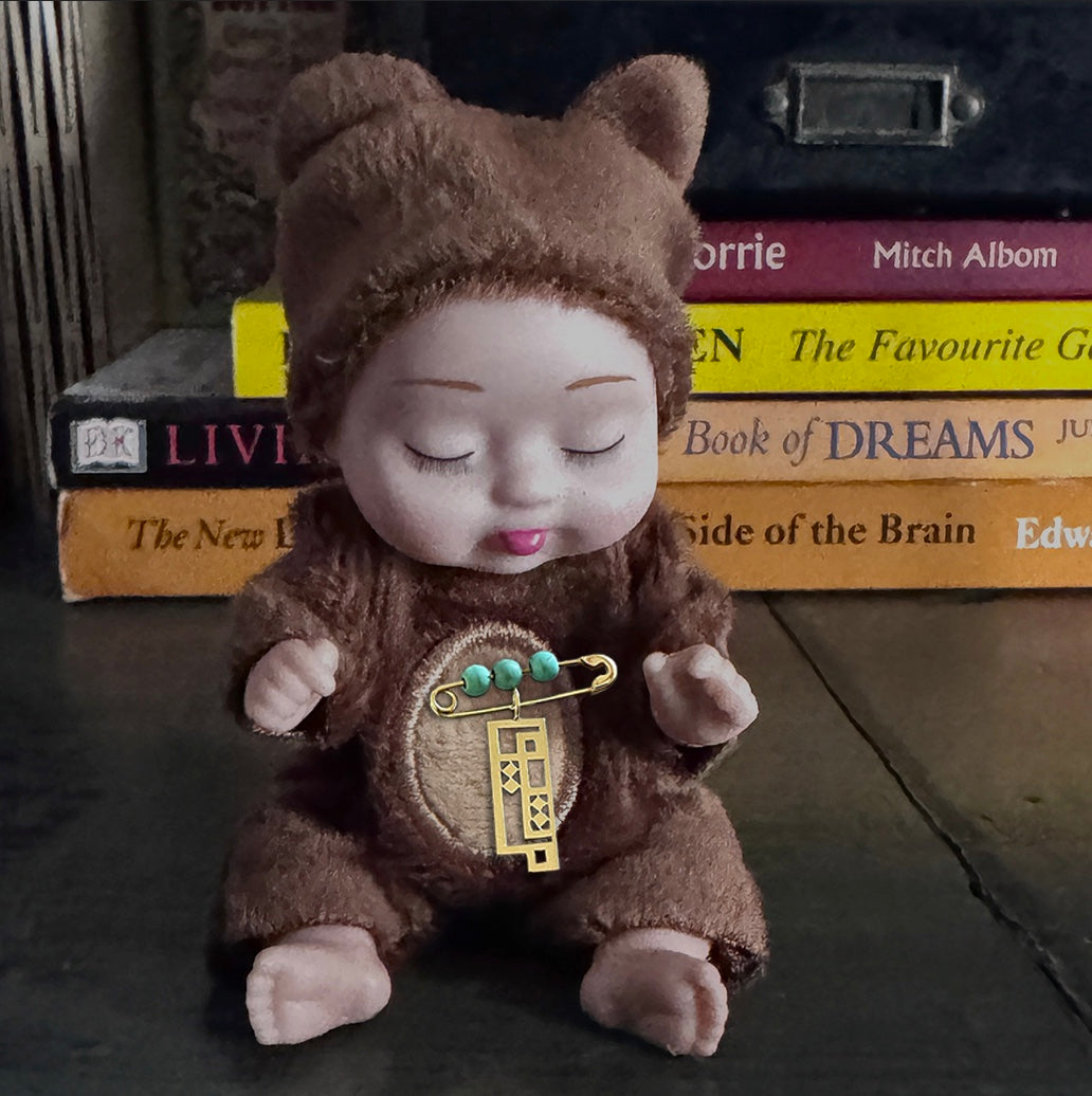 Mini Toys for baby Pins