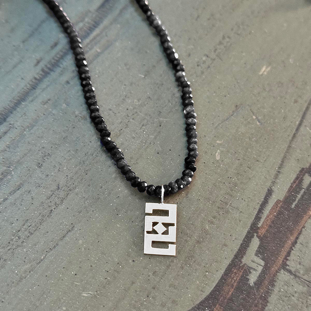 Love Infinity ♾️ Pendant