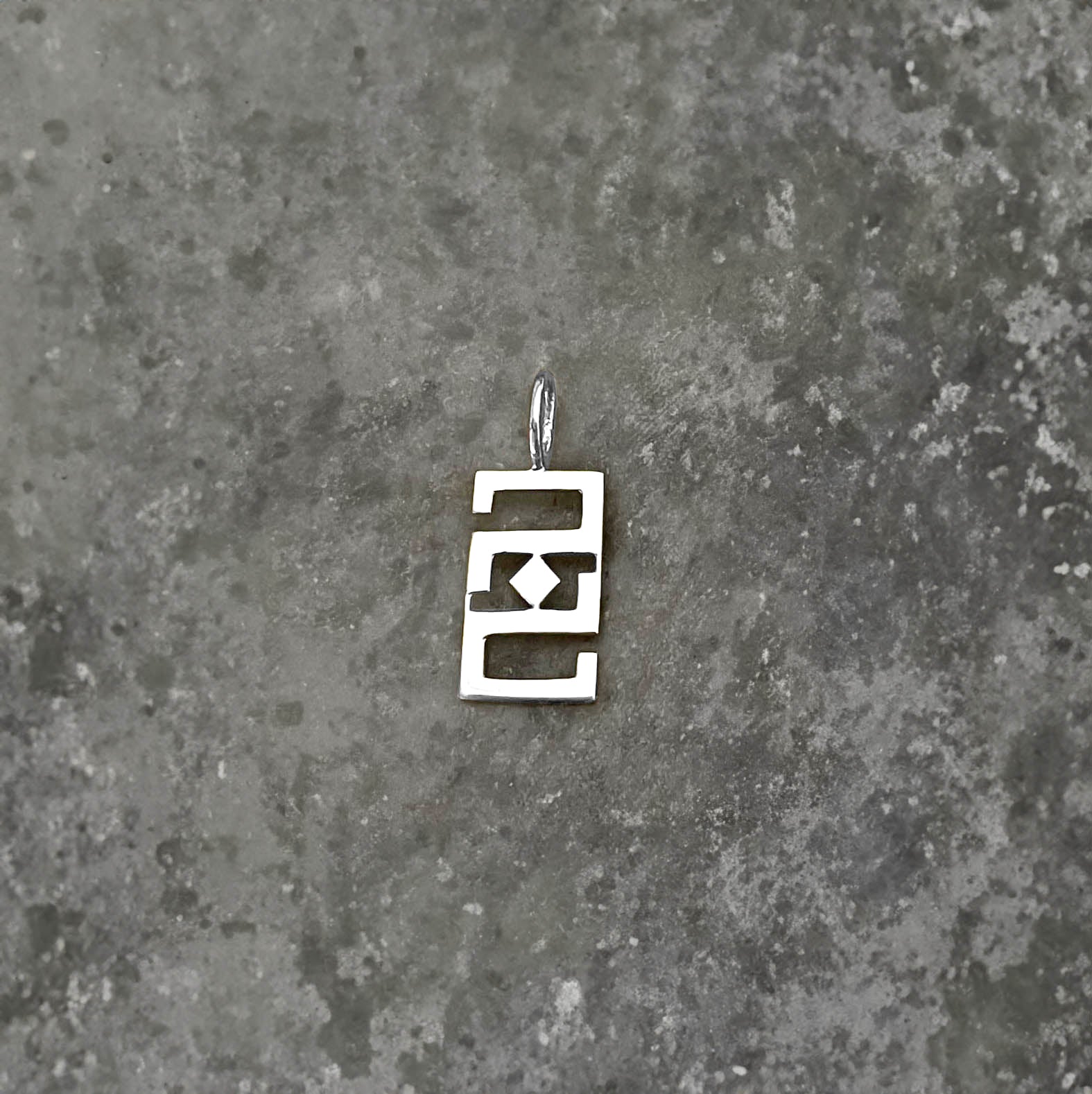 Love Infinity ♾️ Pendant