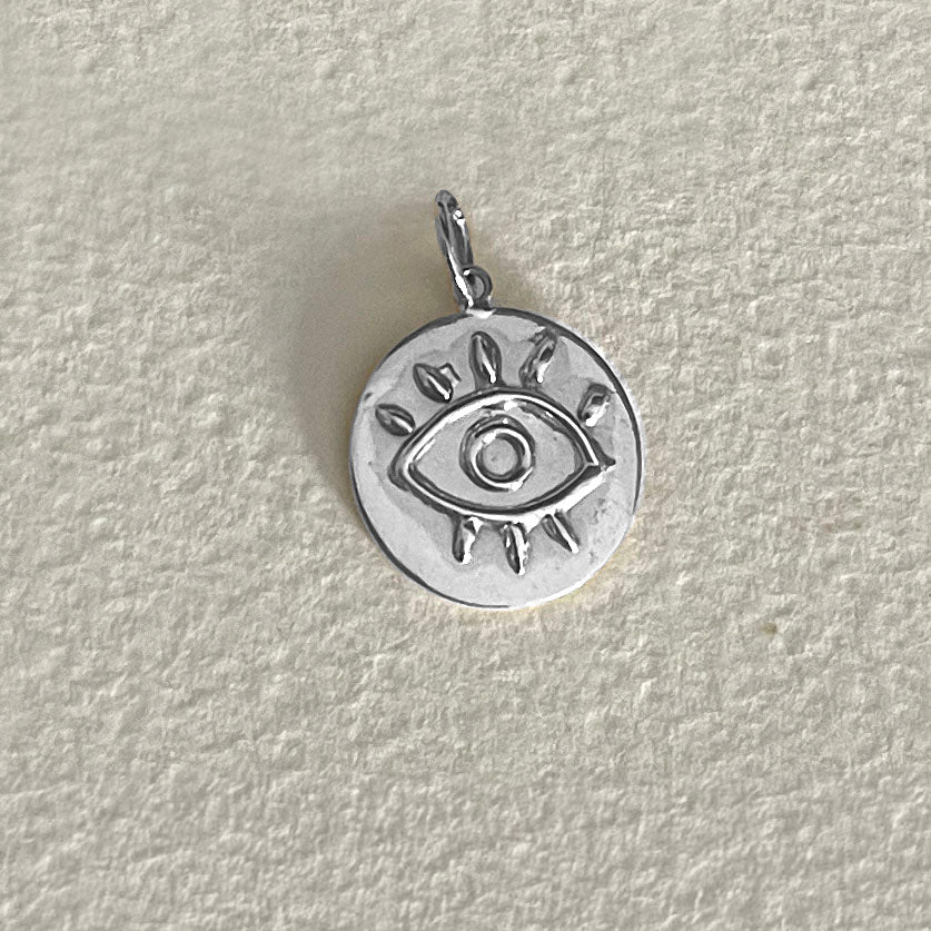 Eye Vision Pendant