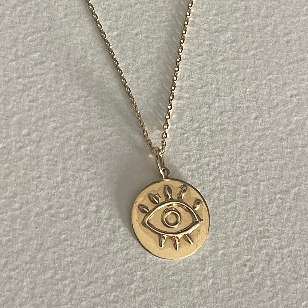 Eye Vision Pendant