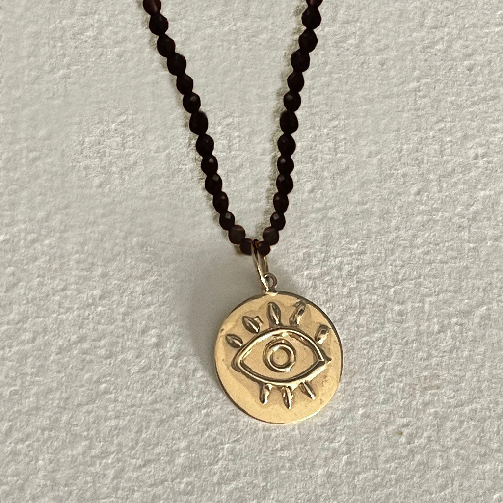 Eye Vision Pendant