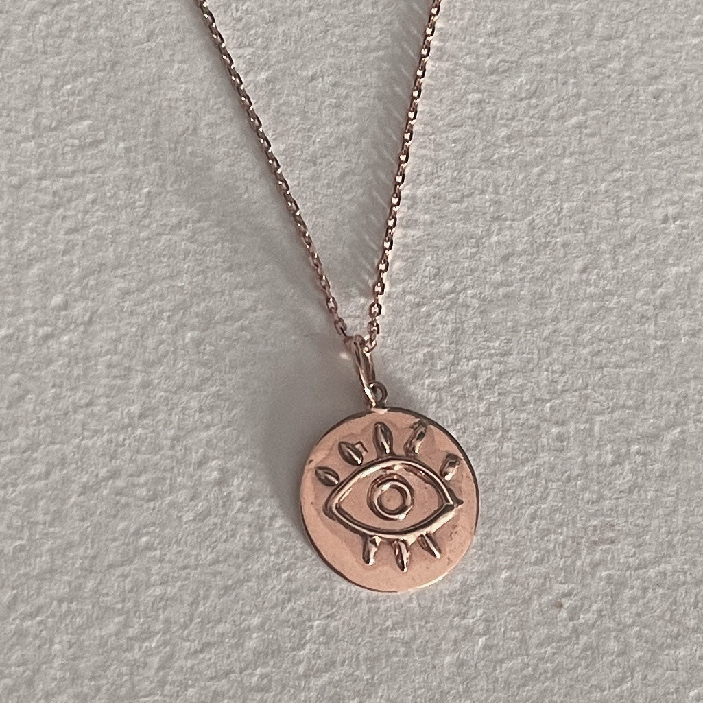 Eye Vision Pendant