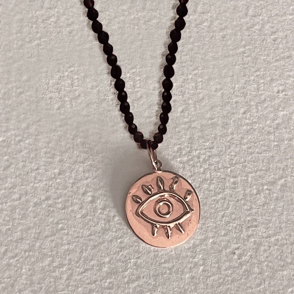 Eye Vision Pendant