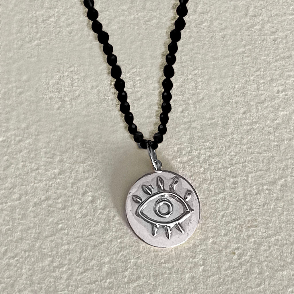 Eye Vision Pendant
