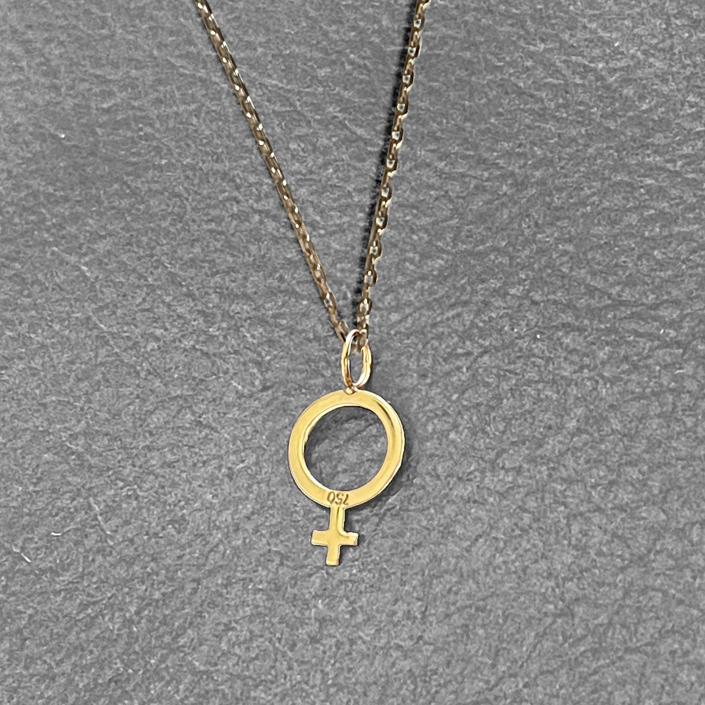 HER Power Pendant ♀