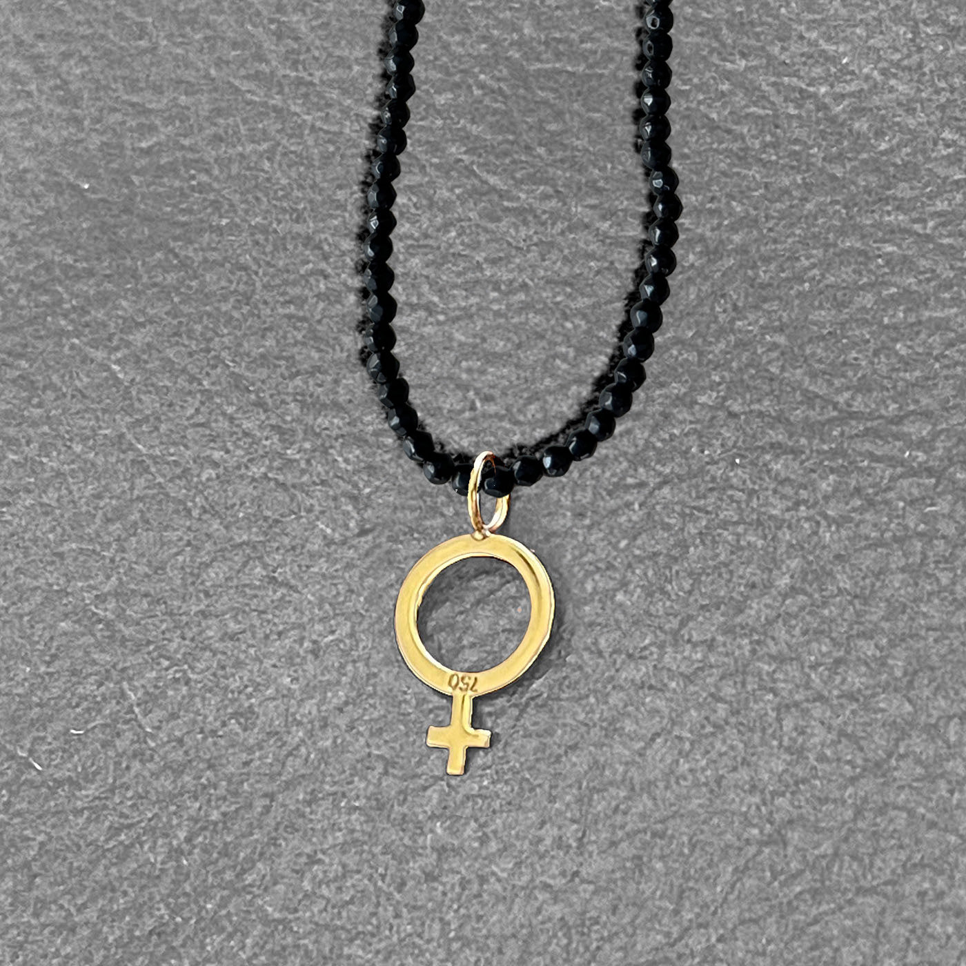HER Power Pendant ♀