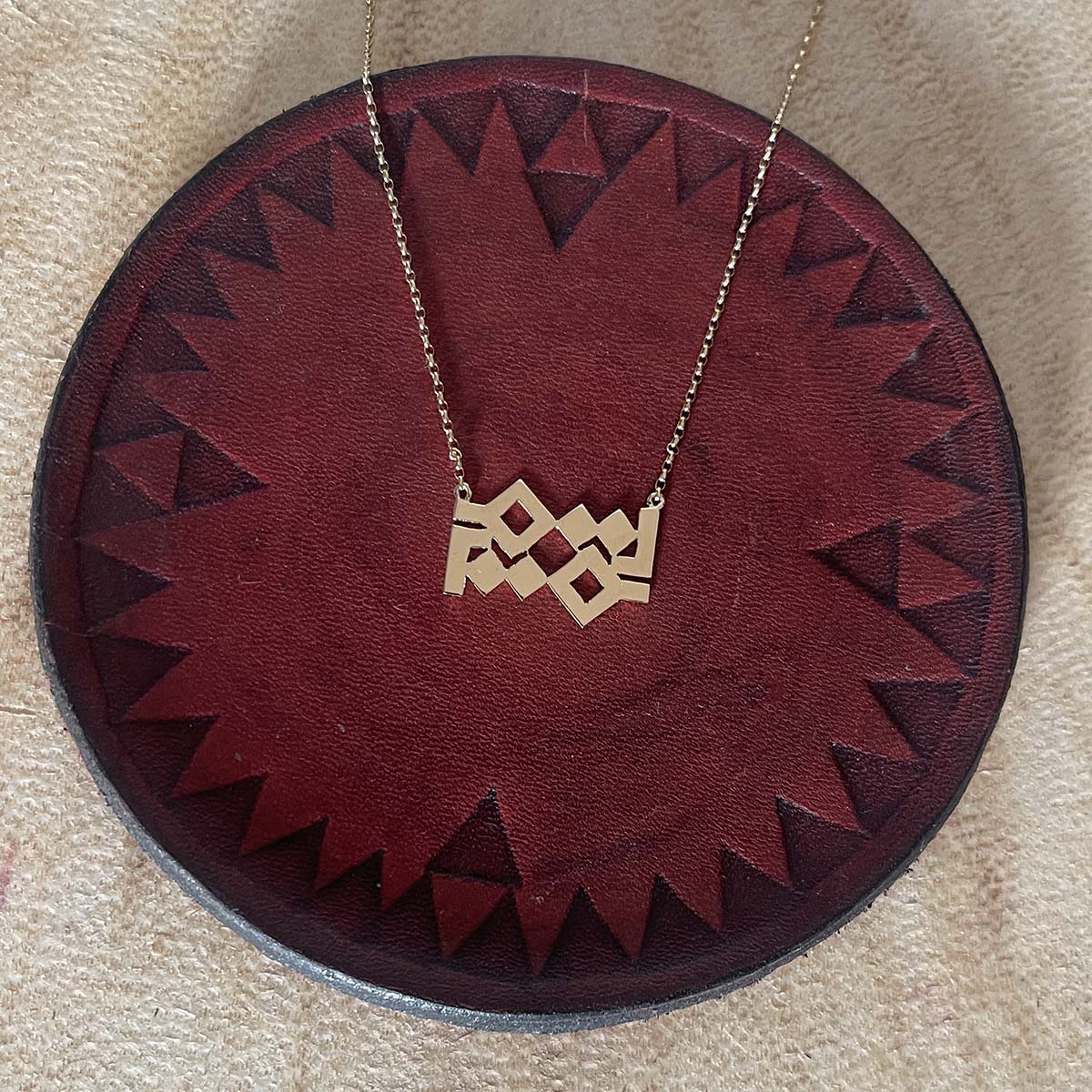 Personalized Name(s) Necklace