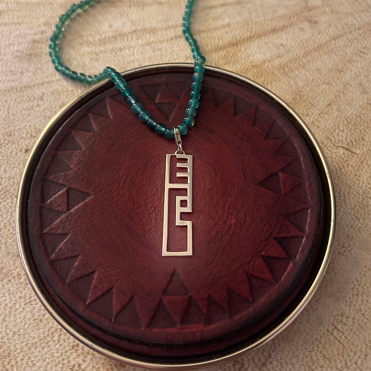Personalized Name(s) Necklace