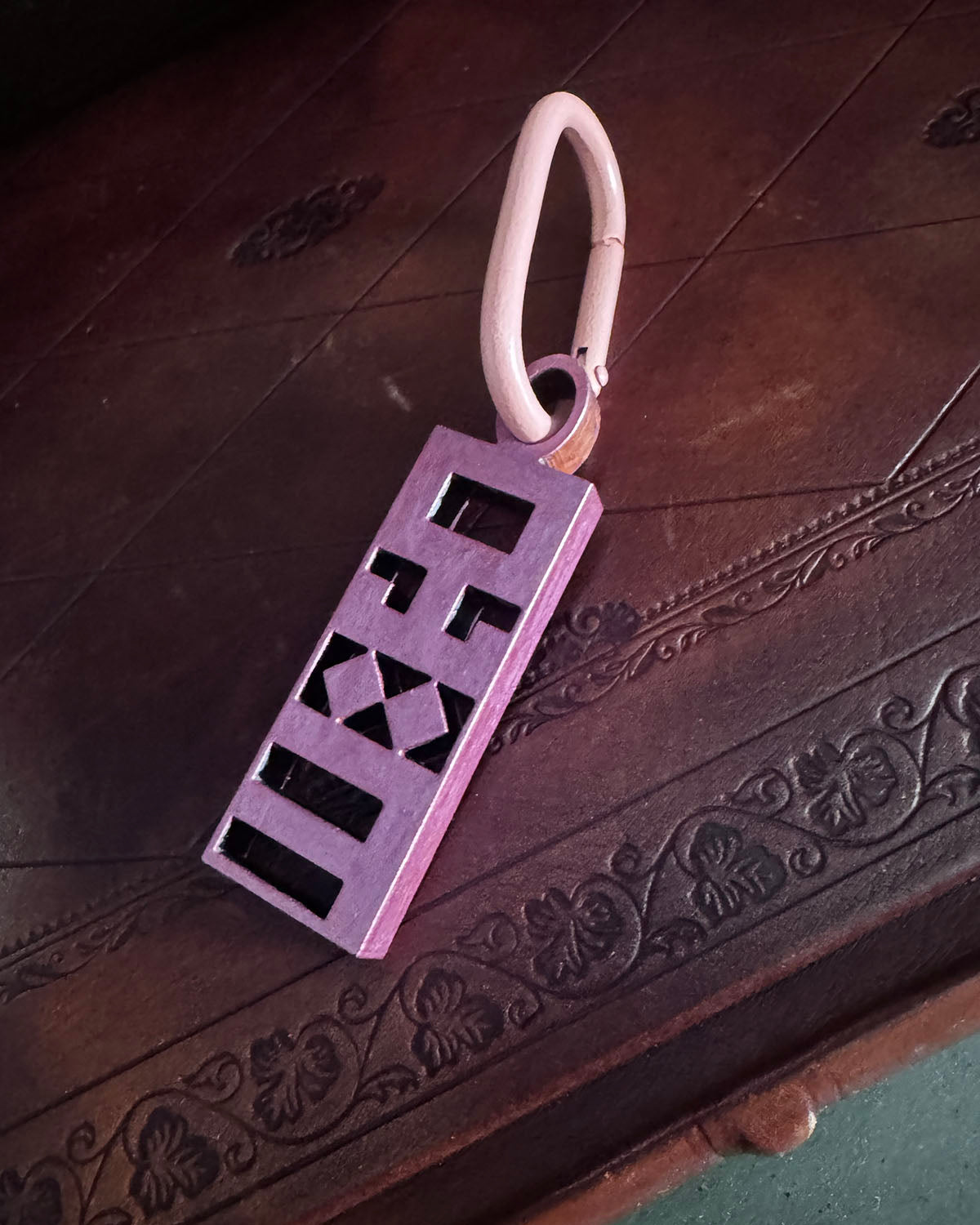 Bag Charms (acrylic)