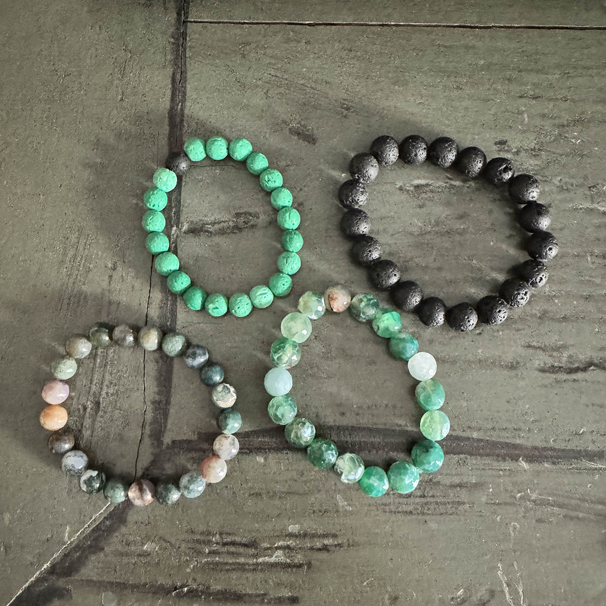 Beaded Bracelets (random)