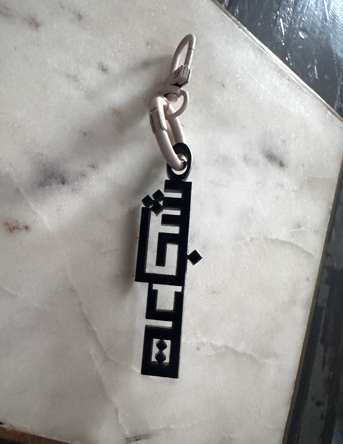 Bag Charms (acrylic)