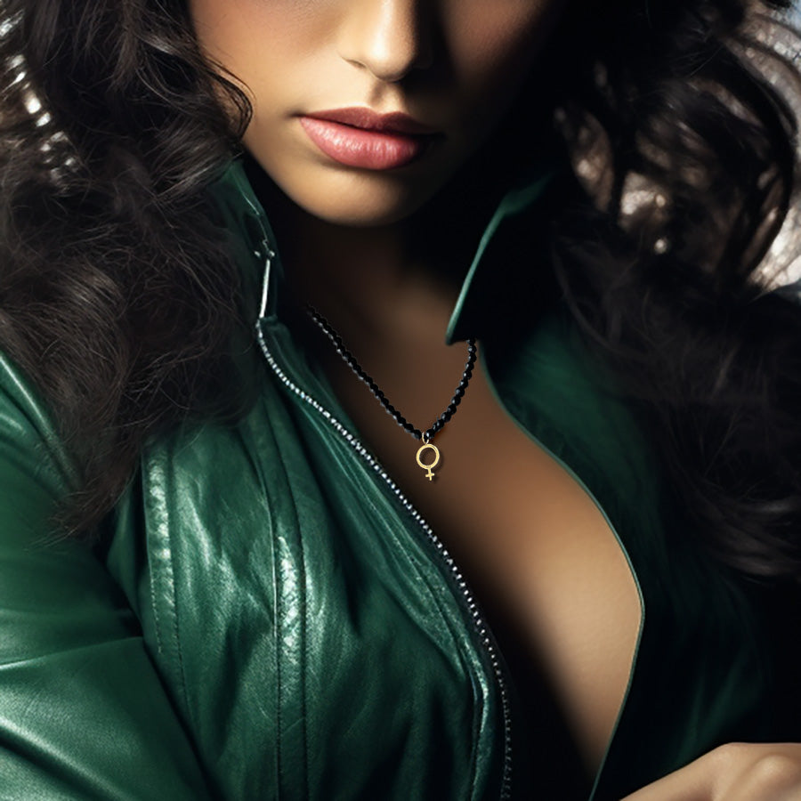 HER Power Pendant ♀