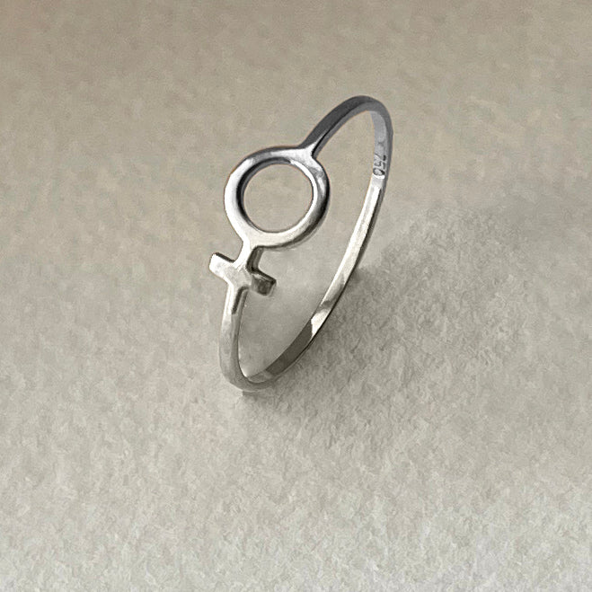 Her Ring ♀
