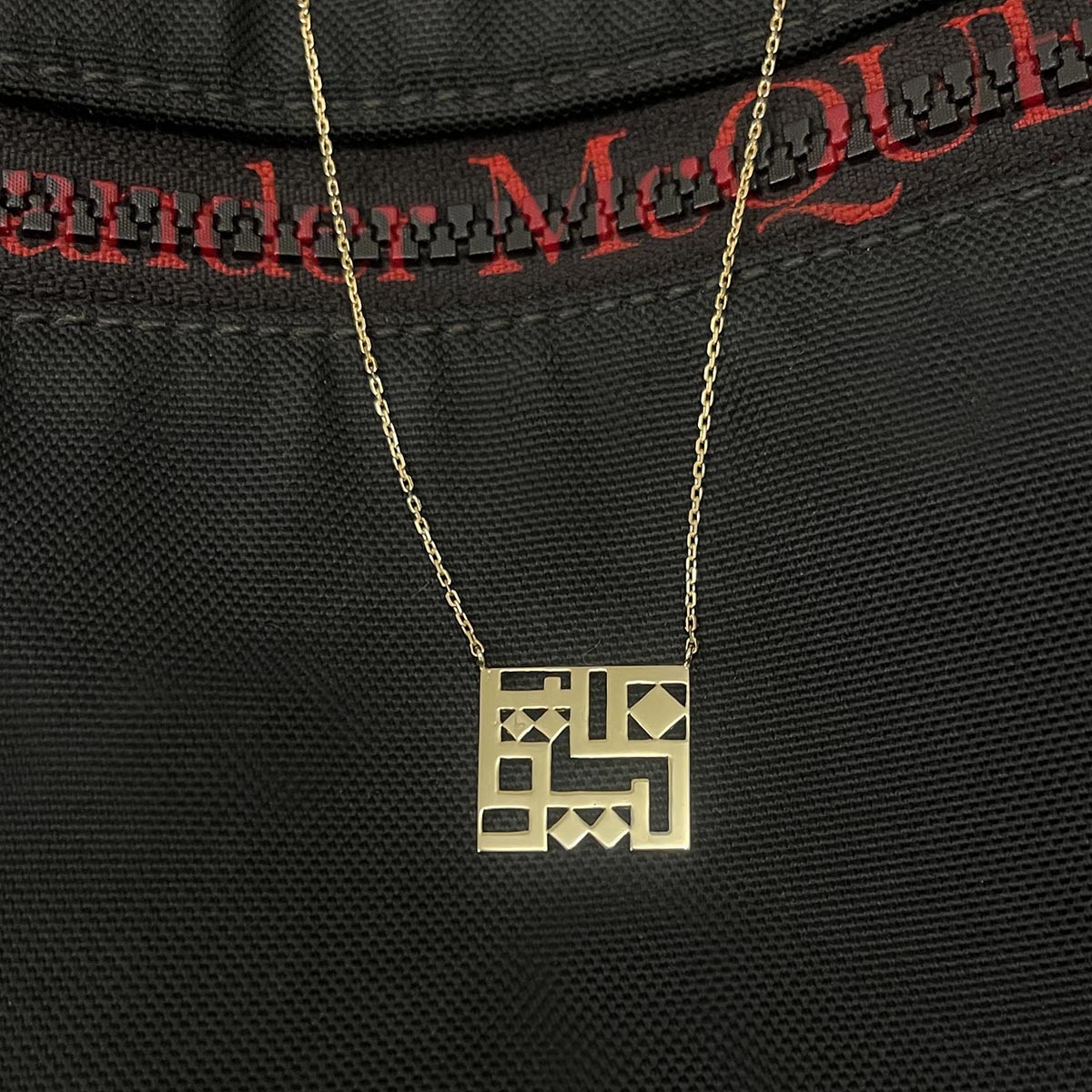 Personalized Name(s) Necklace