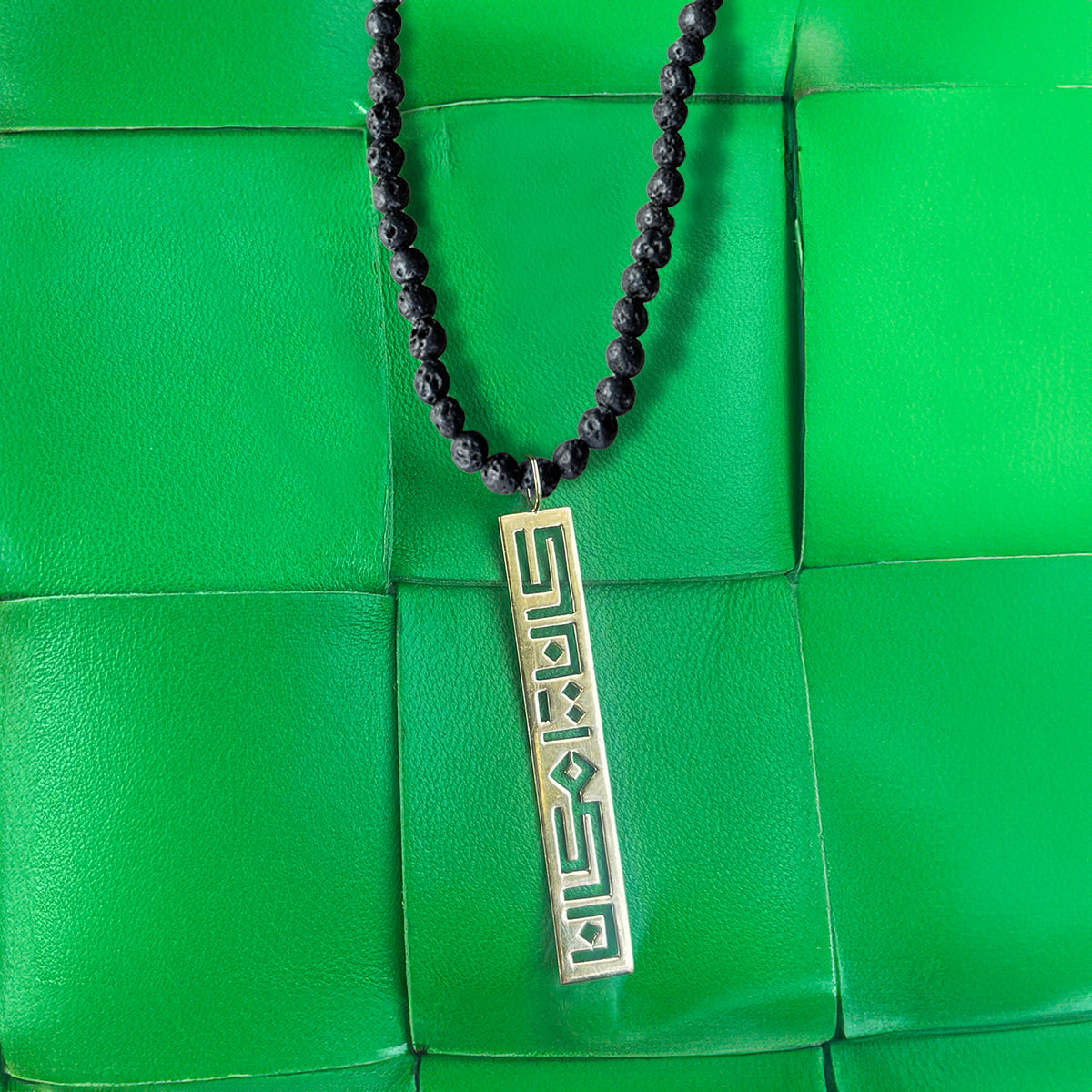 Once Upon a Time > Beads Necklace