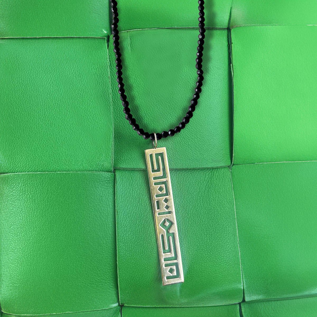 Once Upon a Time > Beads Necklace