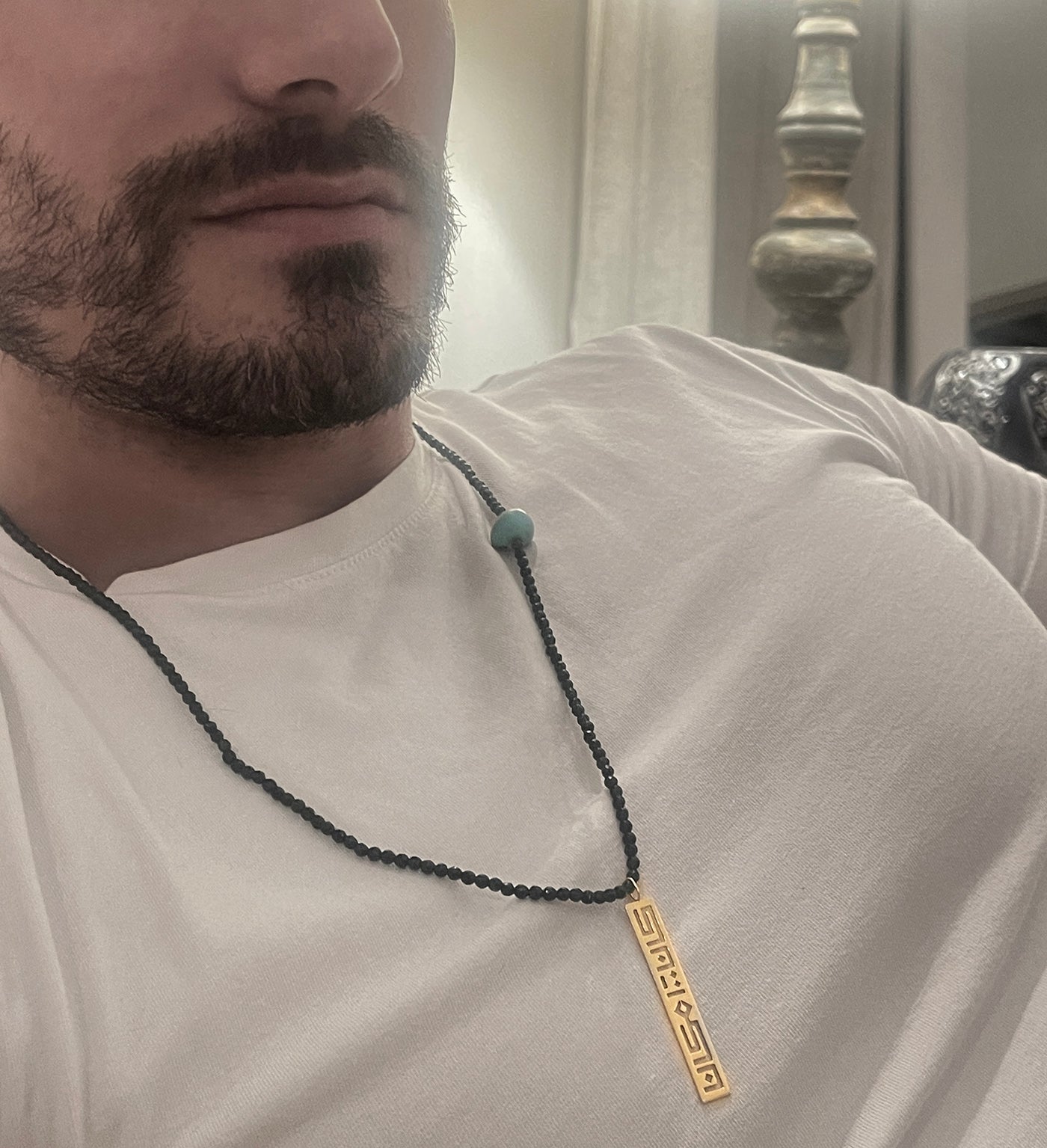 Once Upon a Time > Beads Necklace