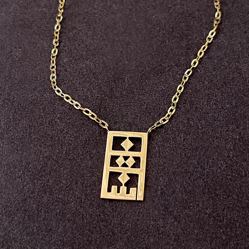 Personalized Name(s) Necklace