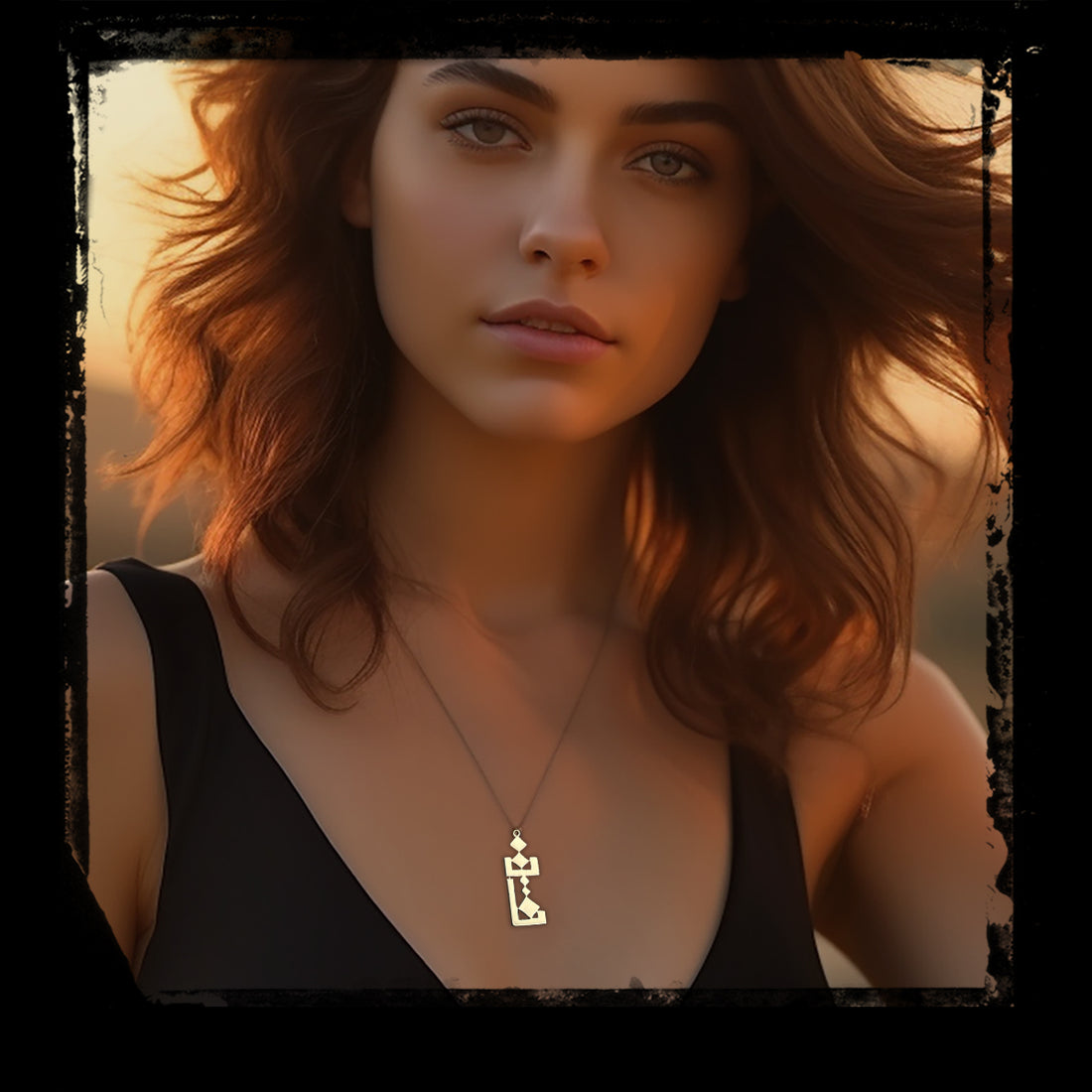 Personalized Name(s) Necklace