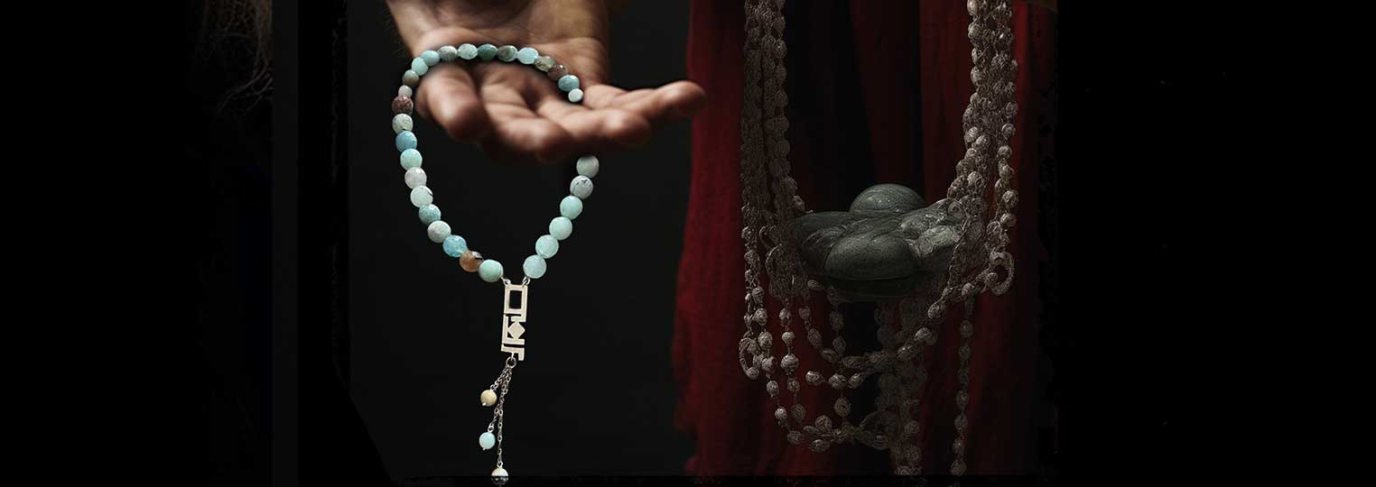 Prayer Beads