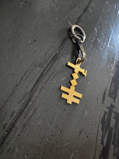 Bag Charms (steel)