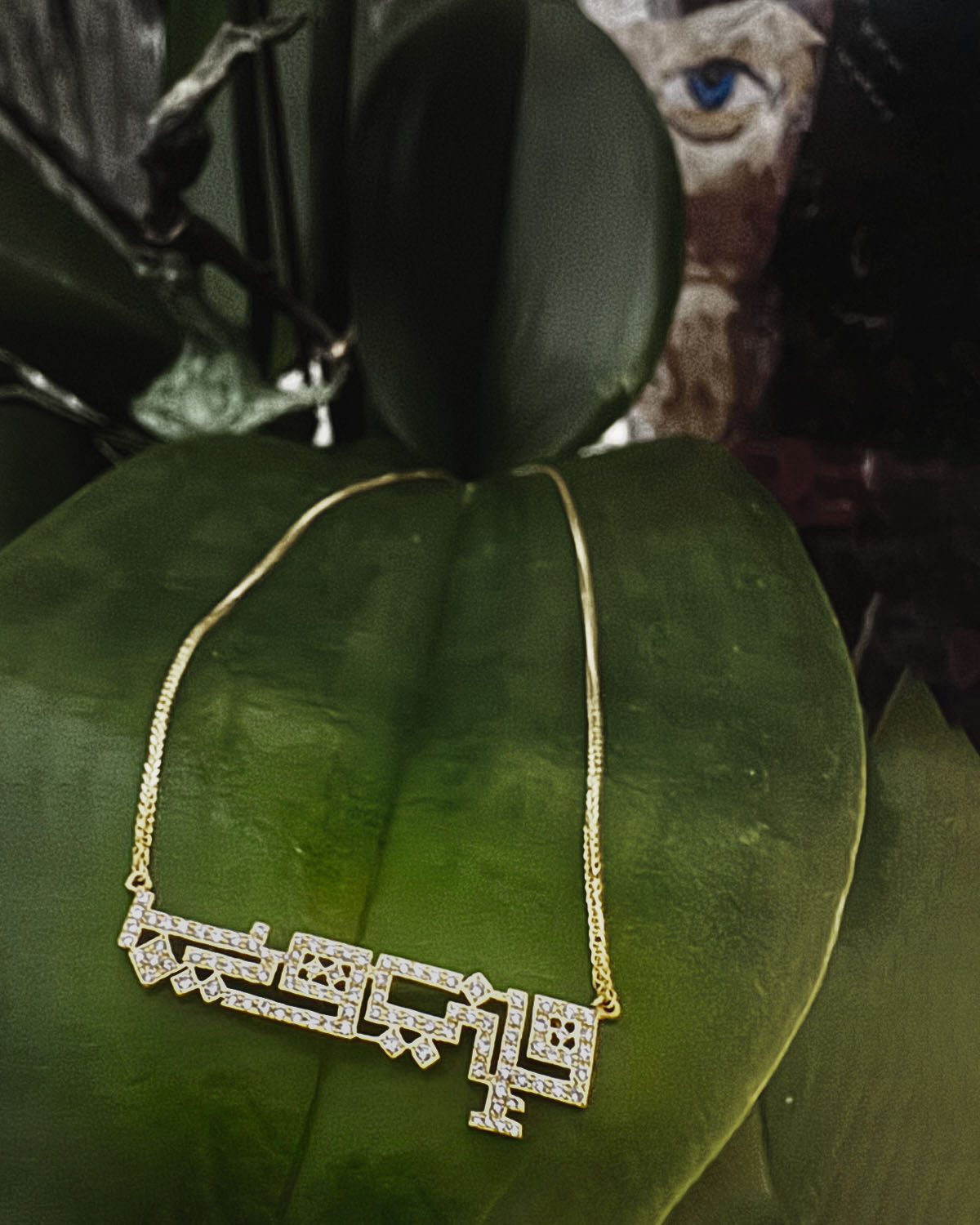 I am Close to You &gt; Necklace