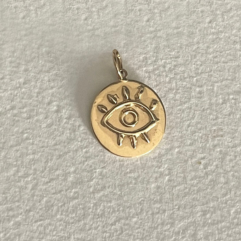 Eye Vision Pendant