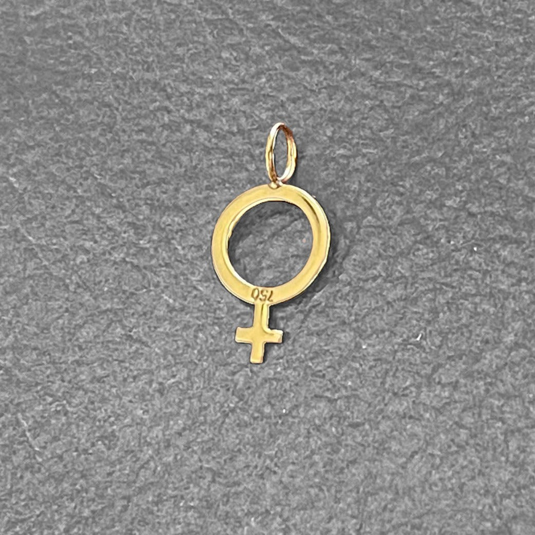 HER Power Pendant ♀