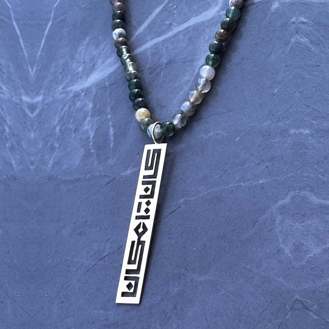 Once Upon a Time > Beads Necklace