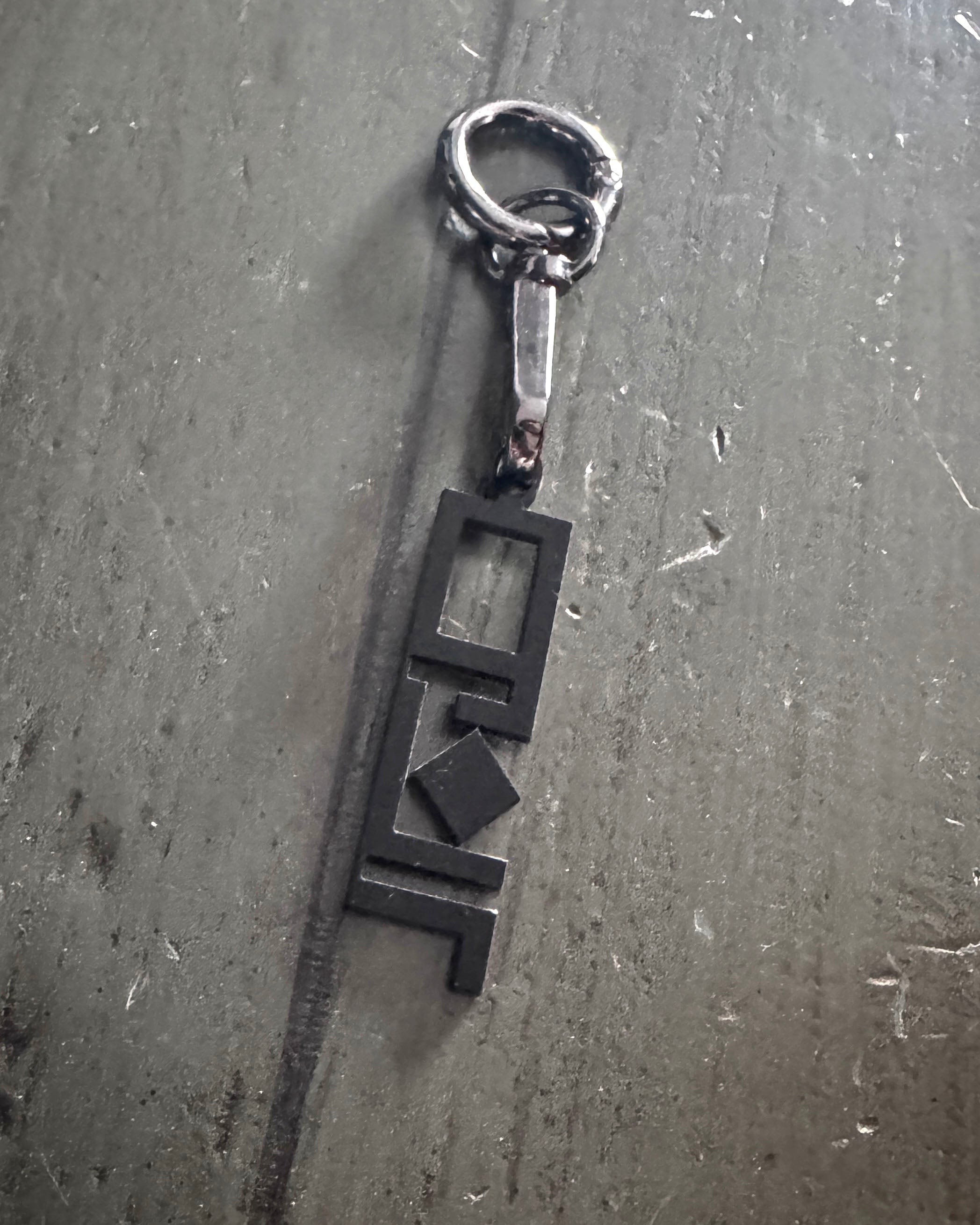 Bag Charms (acrylic)