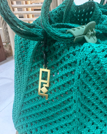 Bag Charms (steel)