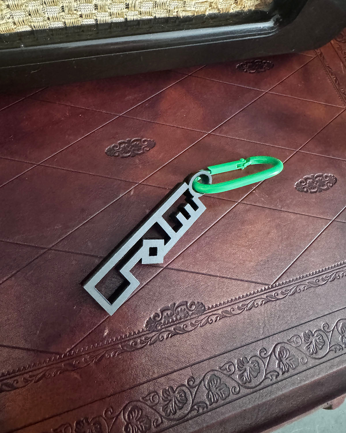 Bag Charms (acrylic)