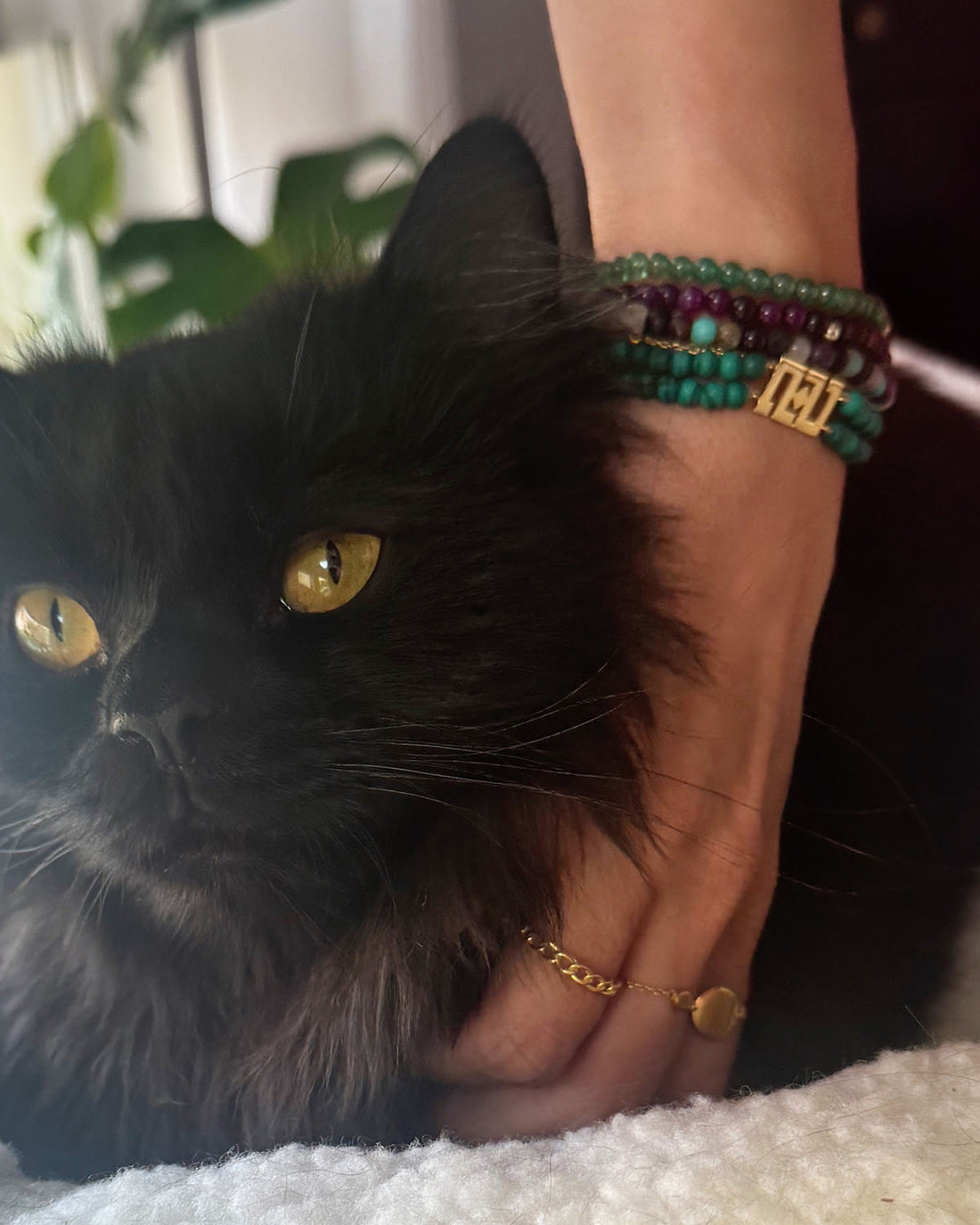 Beaded Bracelets (random)