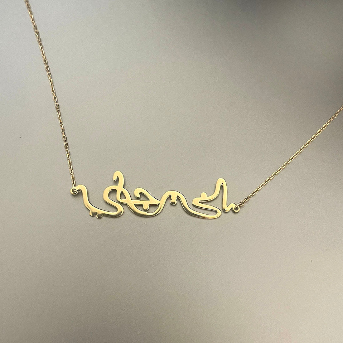 Goodness is Coming > Necklace